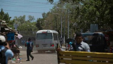 Gobierno de Nicaragua excarcela a 50 detenidos en protestas