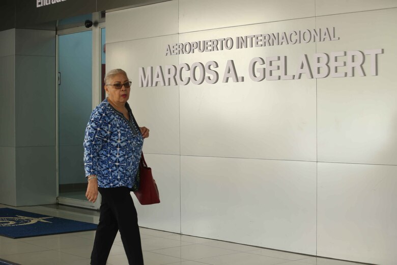 Renovación del aire acondicionado en el Aeropuerto Marcos A. Gelabert costará $359,500