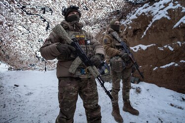 ‘Putin no ha logrado ni logrará su objetivo’, embajadora de Ucrania para Panamá