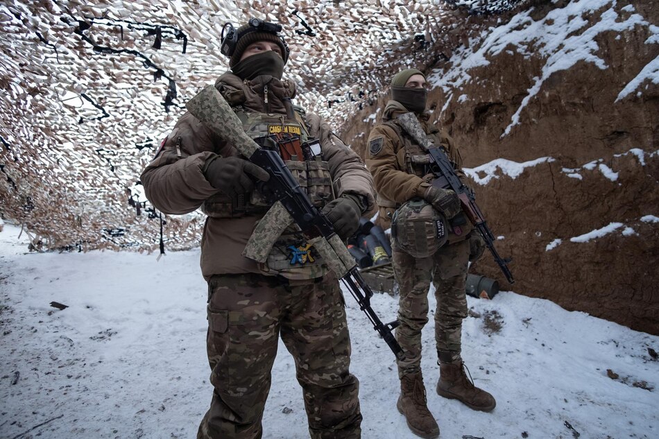 ‘Putin no ha logrado ni logrará su objetivo’, embajadora de Ucrania para Panamá