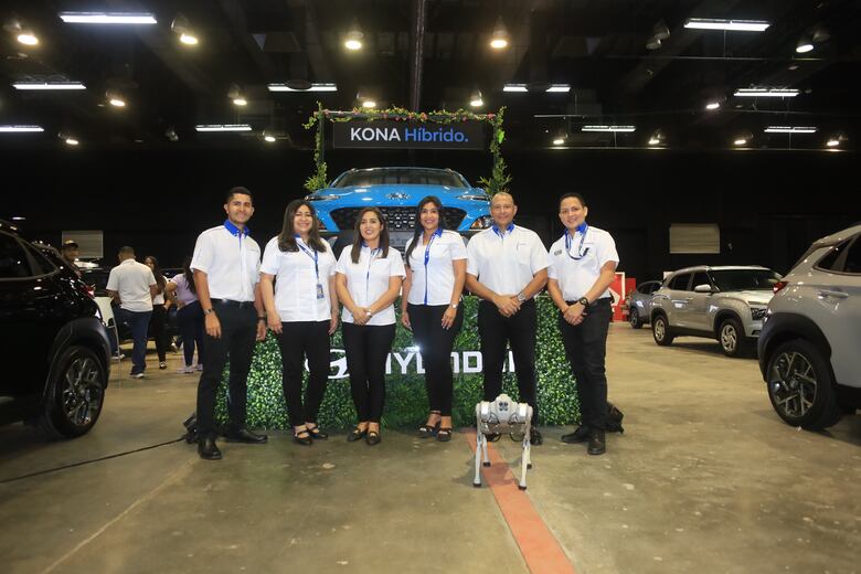 Primera Feria de Verano Hyundai 2023