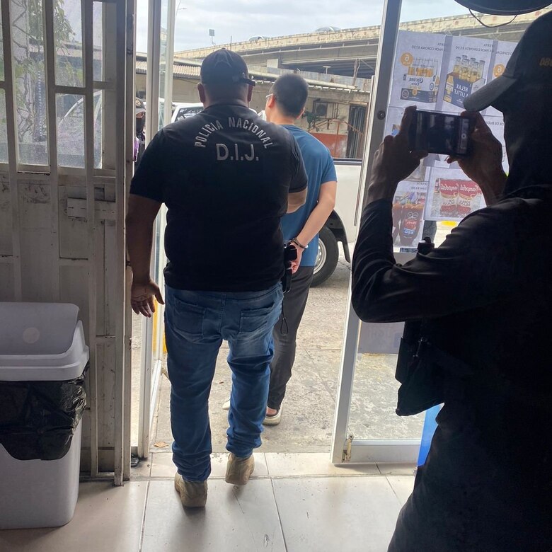 Aprehenden a nueve personas por fraude electrónico en el programa ‘Beca Digital’ del Ifarhu