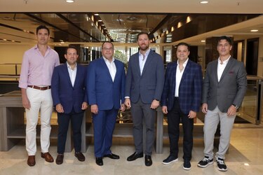 Fernando Tristán, nuevo presidente de ADAP para el período 2025