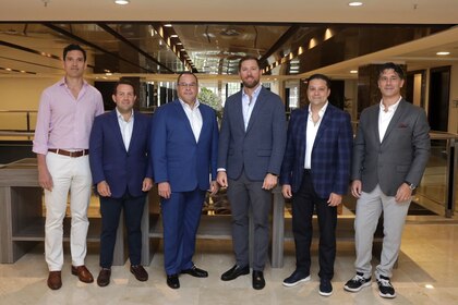 Fernando Tristán, nuevo presidente de ADAP para el período 2025