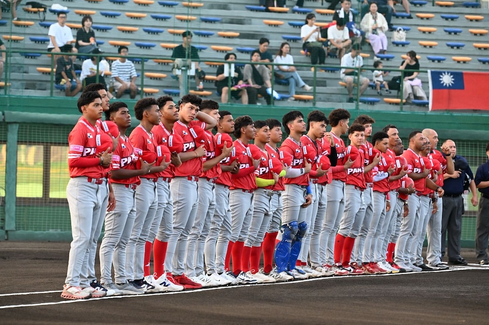 Al borde del fracaso: Panamá sufre tercera derrota en el Mundial Sub-18 de Béisbol en Japón