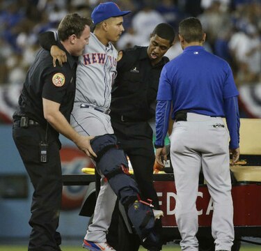 Revocan suspensión de Chase Utley por incidente con Rubén Tejada