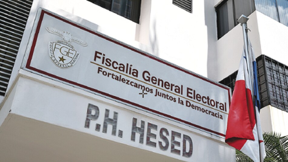 La Fiscalía Electoral archivó denuncia del caso que seguía a Sertv por emisión de video político de Carrizo