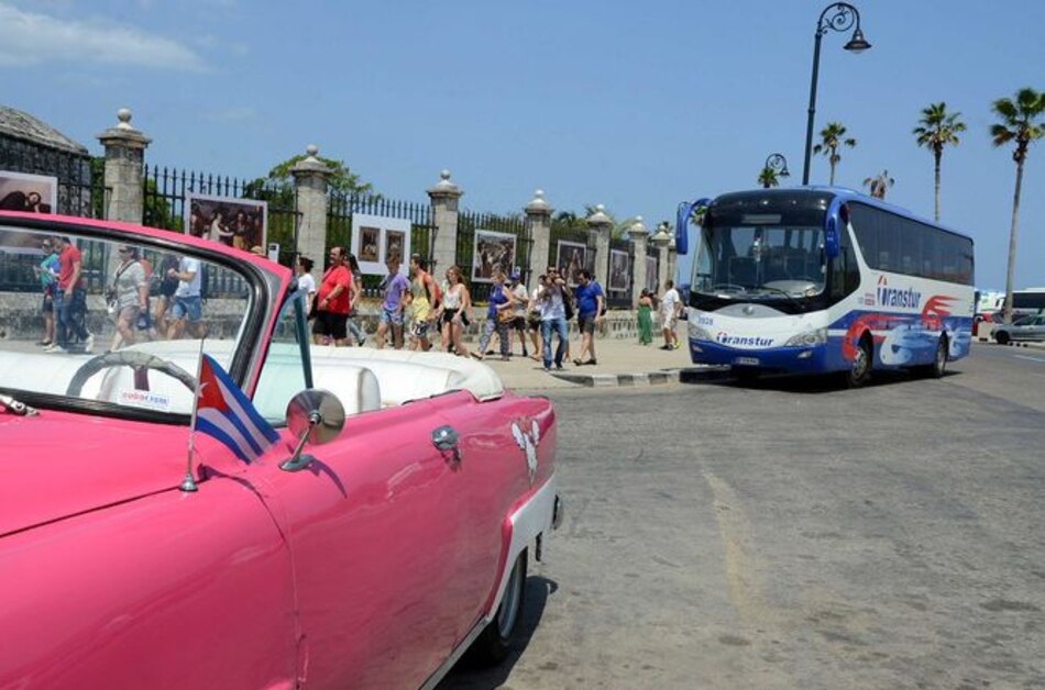 Cuba reporta crecimiento económico insuficiente en último quinquenio