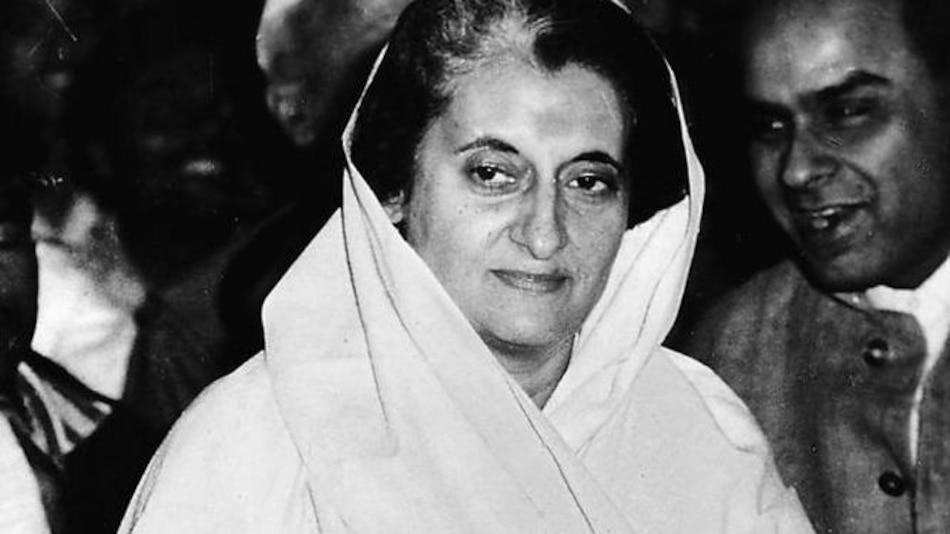 India bloquea el estreno de película sobre el asesinato de Indira Gandhi