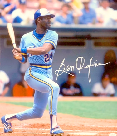 El legado de peloteros panameños sigue creciendo: José Caballero y su hazaña en MLB