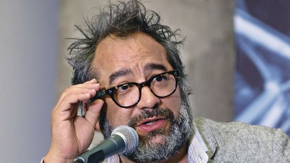 ‘Roma’ fue un experimento para Eugenio Caballero