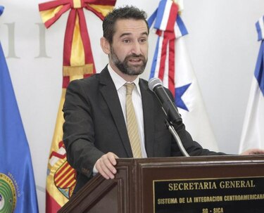 SICA acepta un diálogo sobre despenalización de la droga