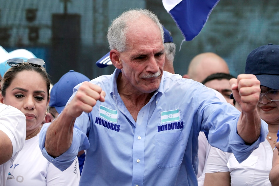 Aumenta la crisis en Honduras, sin resultados casi tres semanas después de las elecciones