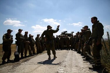 Ban traslada a Netanyahu preocupación por violencia y arrestos en Cisjordania