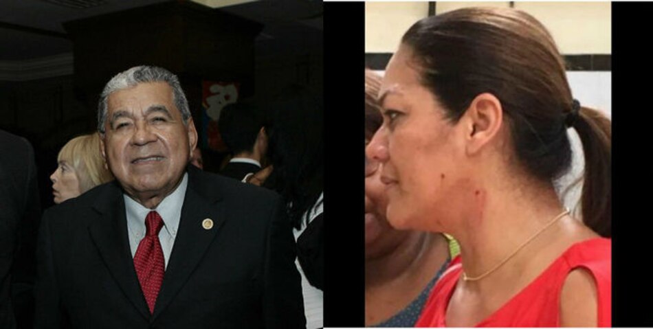 Cancillería da 24 horas a embajador de Nicaragua en Panamá para abandonar casa en Costa del Este