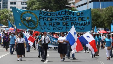 Gremios docentes trabajan en una propuesta educativa que será presentada al nuevo gobierno
