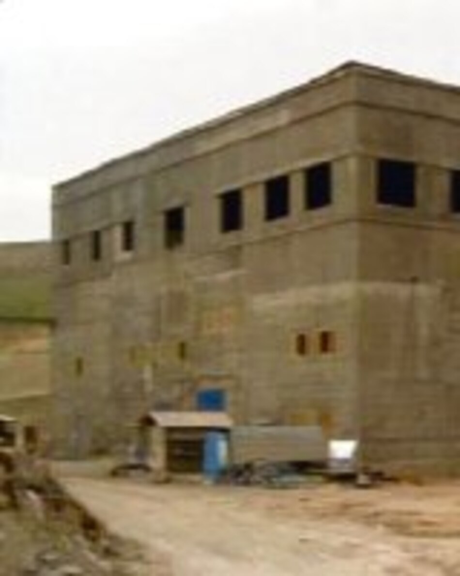 Damasco: instalación no era nuclear