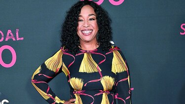 Shonda Rhimes, de la TV a plataforma Netflix