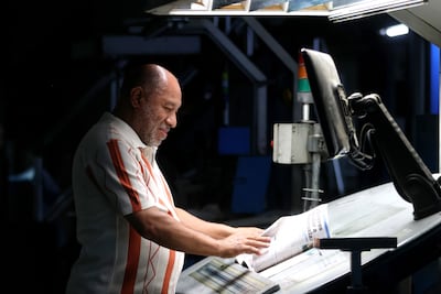 Basilio Fernández es designado director en la junta directiva de Corprensa