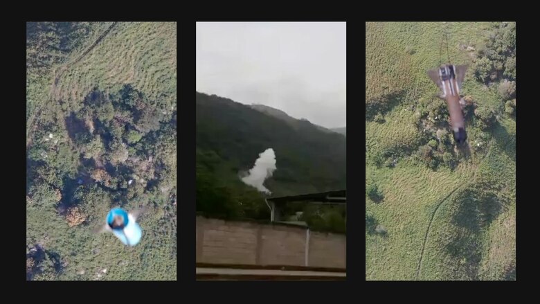 Desterrados por el narco: El invisible desalojo forzado en México