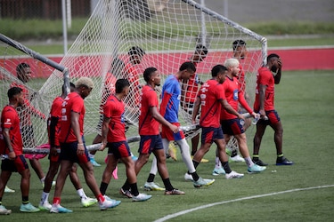 Copa América y Copa Oro femenina, los retos del creciente fútbol panameño en el 2024