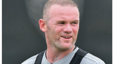 Rooney calificó de fantástico lo realizado por Inglaterra