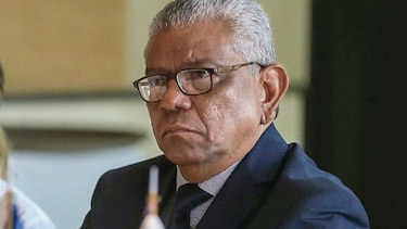 El gerente de Etesa negó ajustes salariales al sindicato, alegando que las condiciones económicas no lo permitían