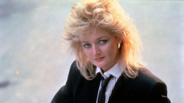 Muere a los 75 años Bonnie Tyler, la voz que cautivó al mundo con el éxito ‘Total Eclipse of the Heart’ en la década de los 80