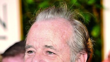 Murray aparecerá en la nueva ‘Ghostbusters’