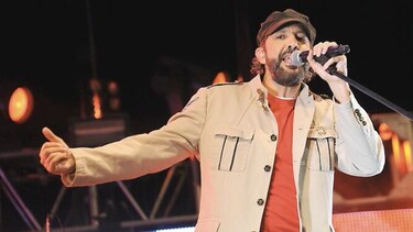 Juan Luis Guerra y su nuevo sencillo ‘Kitipun’