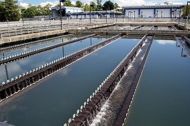 Instalan nuevo sistema de extracción de lodo en potabilizadora de Chilibre