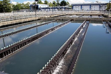 Instalan nuevo sistema de extracción de lodo en potabilizadora de Chilibre