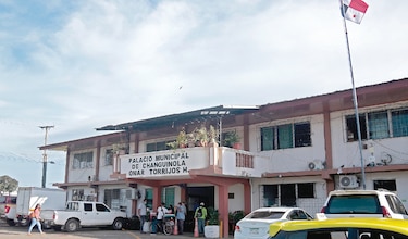 Bocas del Toro: el enredo de la descentralización