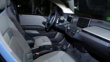 A la venta en Panamá el primer carro 100% eléctrico