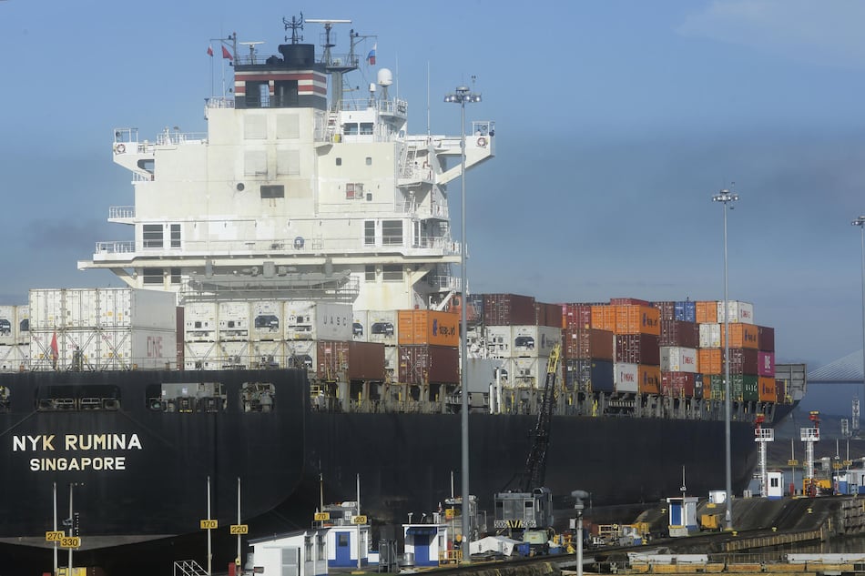 ONU Comercio: aranceles de Trump pueden devastar a los países pobres sin conseguir lo que él busca