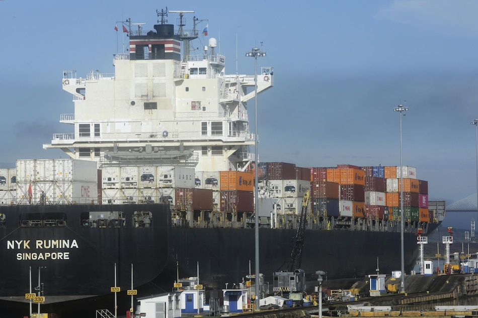 ONU Comercio: aranceles de Trump pueden devastar a los países pobres sin conseguir lo que él busca