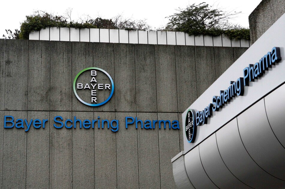 Bayer pagará multa de $40 millones por sobornar a doctores y hospitales