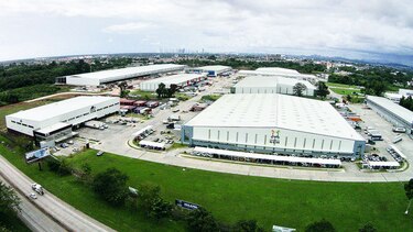 Alquiler de fincas perjudicó a la Universidad de Panamá, señala auditoría de Contraloría