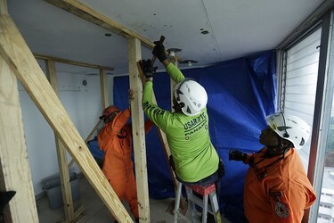 Sinaproc confirma riesgos en PH Crystal en Bella Vista