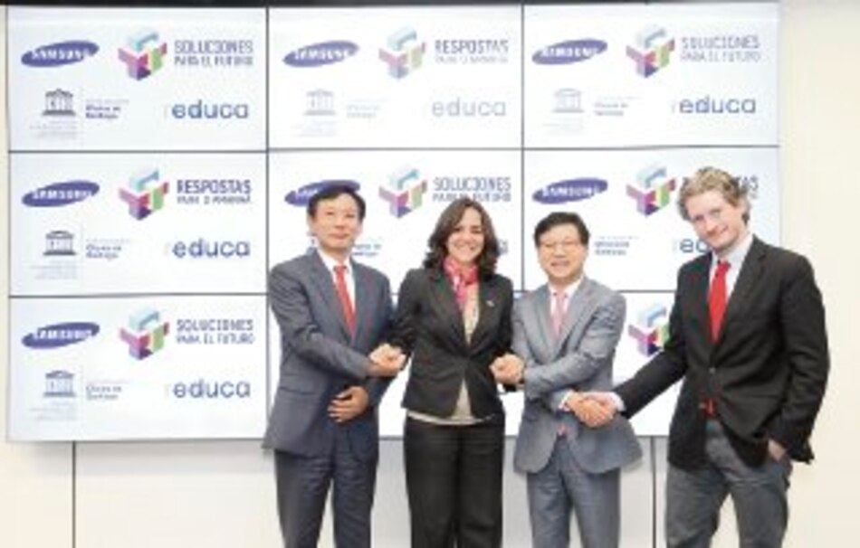 En busca de soluciones para el futuro