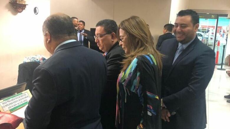 Sustentan recurso de anulación contra fallo que declaró no culpable a Ricardo Martinelli