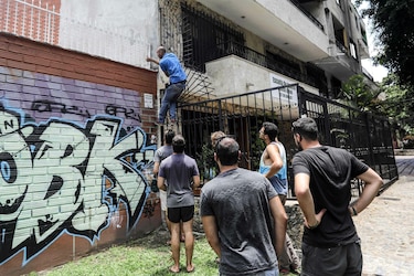 El presagio de Pablo Escobar evocado 24 años después de su muerte