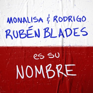 Monalisa & Rodrigo rinden homenaje a Rubén Blades en un nuevo disco