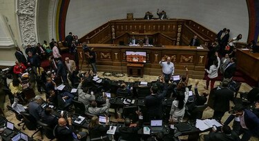 Aprueban reforma a la ley del Tribunal Supremo