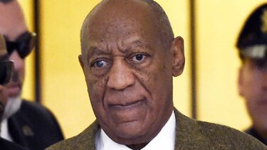 Cosby pide a corte que vuelva a sellar su declaración jurada
