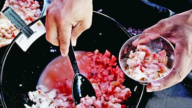 CEVICHES SIN TIBURÓN, ‘PORQUE HAY OTROS PECES EN EL MAR’