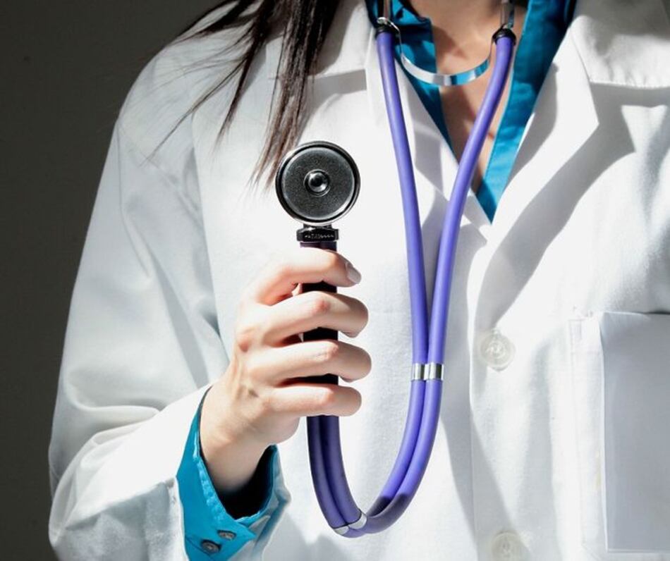 Por una cobertura de salud universal que garantice una vida larga y sana