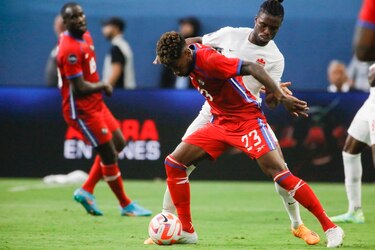 Selección de Panamá jugará amistoso contra Canadá en octubre