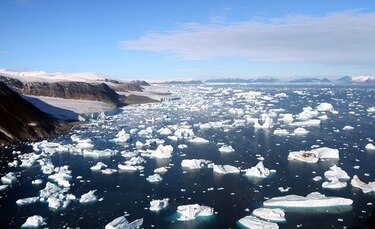 Estudio revela datos 'preocupantes' sobre ascenso del nivel del mar