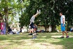 Se inicia el Fest 4u para concienciar sobre prácticas favorables al bienestar